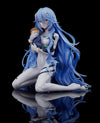 Shin Evangelion Gekijouban:|| - Ayanami Rei - 1/7 - Long Hair Ver. (Good Smile Company)ㅤ