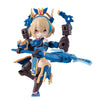 Desktop Army N-202d Titania Seiryu Posable Figureㅤ