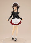 Kono Subarashii Sekai ni Shukufuku o! - Megumin - Pop Up Parade - Part-Time Job Uniform Ver., L (Good Smile Company)ㅤ