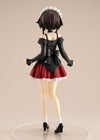 Kono Subarashii Sekai ni Shukufuku o! - Megumin - Pop Up Parade - Part-Time Job Uniform Ver., L (Good Smile Company)ㅤ