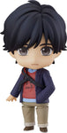 Banana Fish - Okumura Eiji - Nendoroid #1082 - 2023 Re-release (Orange Rouge)ㅤ