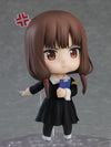 Kaguya-sama wa Kokurasetai: First Kiss wa Owaranai - Iino Miko - Nendoroid #2164 (Good Smile Company)ㅤ