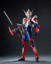 Gridman the Superman: Demon King's Counterattack - Fig Zero - Gridman Sigma (threezero)ㅤ