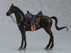 figma Horse ver.2 (Dark Bay)ㅤ - ActionFigure Brasil