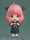 Spy × Family - Anya Forger - Nendoroid #2623 - Casual Outfit Ver. (Good Smile Company)ㅤ - ActionFigure Brasil