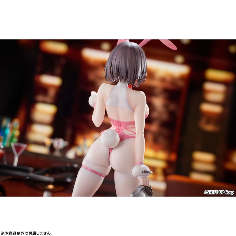 Goddess of Victory: Nikke - Milk - 1/6 - Blooming Bunny (Vkend Hobby)ㅤ