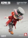 XII DOLL - Alice in Wonderland - Mad Hatter (KEMO)ㅤ