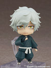 Jigoku Raku - Gabimaru - Nendoroid #2184 (Good Smile Company)ㅤ