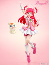 Yes! Precure 5 GoGo! - Coco - Cure Dream - S.H.Figuarts - Precure Character Designer’s Edition (Bandai Spirits)ㅤ - ActionFigure Brasil