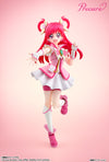 Yes! Precure 5 GoGo! - Coco - Cure Dream - S.H.Figuarts - Precure Character Designer’s Edition (Bandai Spirits)ㅤ