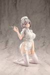 Original - Saotome Shino - 1/7 - Nurse ver. (Kotobukiya)ㅤ