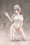 Original - Saotome Shino - 1/7 - Nurse ver. (Kotobukiya)ㅤ