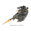 Transformers (2007) - Brawl - The Transformers: Masterpiece (MPM-15) (Takara Tomy)ㅤ