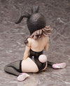 Super Danganronpa 2: Sayonara Zetsubou Gakuen - Nanami Chiaki - B-style - 1/4 - Black Bunny Ver. (FREEing)ㅤ