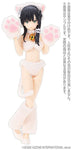 Picco Neemo Wear 1/12 Cat Girl set White (DOLL ACCESSORY)ㅤ