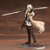 Eiyuu Densetsu: Hajimari no Kiseki - Crow Armbrust - 1/8 (Kotobukiya)ㅤ