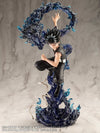 Yu Yu Hakusho - Hiei - ARTFX J - 1/8 - Ver. 2 (Kotobukiya)ㅤ