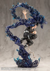 Yu Yu Hakusho - Hiei - ARTFX J - 1/8 - Ver. 2 (Kotobukiya)ㅤ