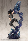 Yu Yu Hakusho - Hiei - ARTFX J - 1/8 - Ver. 2 (Kotobukiya)ㅤ