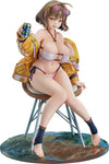 Goddess of Victory: Nikke - Anis - 1/7 - Sparkling Summer (Good Smile Arts Shanghai, Good Smile Company)ㅤ