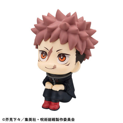 Jujutsu Kaisen - Itadori Yuji - Look Up - ver.2 (MegaHouse)ㅤ