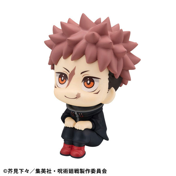 Jujutsu Kaisen - Itadori Yuji - Look Up - ver.2 (MegaHouse)ㅤ