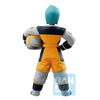 Dragon Ball Z - Bulma - Ichiban Kuji Dragon Ball VS Omnibus BRAVE - Masterlise - E Prize (Bandai Spirits)ㅤ - ActionFigure Brasil