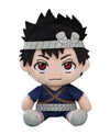 Dr. Stone - Chrome - Tenori Plush (Good Smile Company)ㅤ