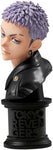 Tokyo卍Revengers - Mitsuya Takashi - Bust - Faceculptures (Bandai Spirits)ㅤ