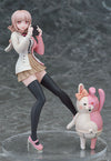 Danganronpa 1 2 Reload - Monomi - Nanami Chiaki - Pop Up Parade - Monomi Hoodie Ver. (Phat Company)ㅤ