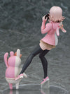 Danganronpa 1 2 Reload - Monomi - Nanami Chiaki - Pop Up Parade - Monomi Hoodie Ver. (Phat Company)ㅤ