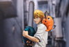 Chainsaw Man - Denji - Pochita - S-Fire - 1/7 (SEGA) [Shop Exclusive]ㅤ