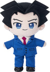 Gyakuten Saiban - Naruhodo Ryuichi - Plush (Good Smile Company)ㅤ