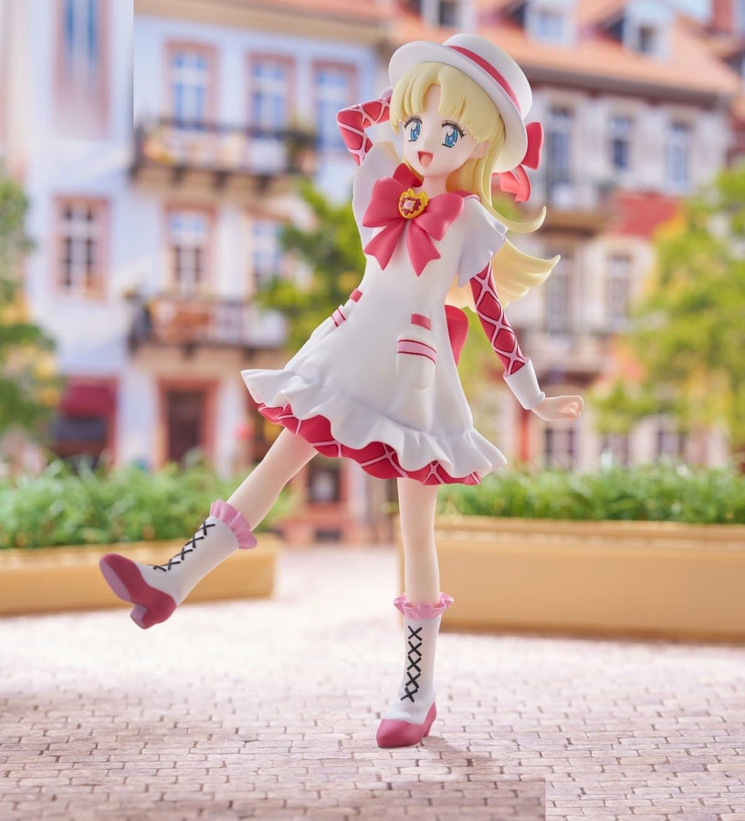 Ashita no Nadja - Nadja Applefield (FuRyu)ㅤ