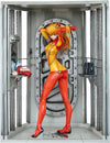 Evangelion Shin Gekijouban - Souryuu Asuka Langley - 1/7 (AniMester)ㅤ