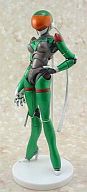 Bubblegum Crisis - Linna New Hard Suit Action Figureㅤ