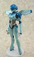 Bubblegum Crisis - Sylia Hard Suit Action Figureㅤ