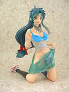 Full Metal Panic! TSR - Kaname Chidori Pearl Blue Underwear Ver. 1/6ㅤ