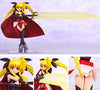 Magical Girl Lyrical Nanoha A's - Fate Testarossa 1/8ㅤ