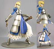Fate/Stay Night - Saber - 1/6 - ebCraft Ver. (Enterbrain)ㅤ
