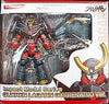 Tengen Toppa Gurren-Lagann - Gurren-Lagann - Impact Model Series Gurren Wing Version (Konami)ㅤ