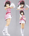 Fraulein Revoltech 005FS Haruka Amami Snow Strawberry [Friend Shop Limited]ㅤ