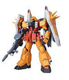 Kidou Senshi Gundam SEED Destiny - ZGMF-1001/M Blaze ZAKU Phantom - Mobile Suit in Action!! - Heine Westenfluss colors (Bandai)ㅤ