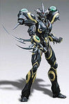 Bio Booster Armor Guyver BFC-MAX09 Gigantic Dark Action Figureㅤ