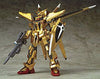 Kidou Senshi Gundam SEED Destiny - ORB-01 Akatsuki Gundam - Mobile Suit in Action!! - Oowashi (Bandai)ㅤ