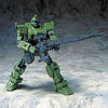 Kidou Senshi Gundam: Dai 08 MS Shotai - RGM-79[G] GM Sniper - Mobile Suit in Action!! (Bandai)ㅤ