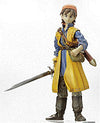 Play Arts - Dragon Quest VIII Main Characterㅤ