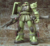 Kidou Senshi Gundam - MS-06F Zaku II - Extended Mobile Suit in Action!! (Bandai)ㅤ