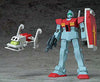 Kidou Senshi Gundam - RGM-79 GM - Mobile Suit in Action!! (Bandai)ㅤ