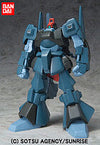 Kidou Senshi Z Gundam - RMS-099 Rick Dias - Mobile Suit in Action!! (Bandai)ㅤ